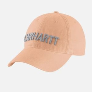 Carhartt hat